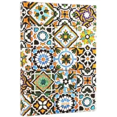 Ημερολόγιο ημερήσιο paperblanks 2026 midi porto - Paperblanks