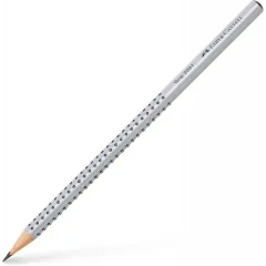 Μολύβι faber castell grip 2001 2b - Faber castell