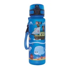 παγούρι alpinpro 500ml pirates - Alpinpro