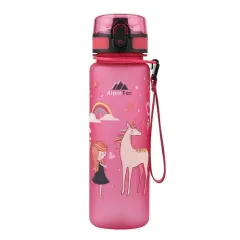 παγούρι alpinpro 500ml unicorn pink - Alpinpro
