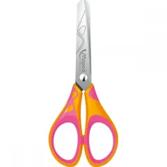 ψαλίδι maped pulse soft neon 13cm - Maped