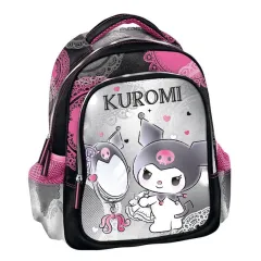 σακίδιο νηπιαγωγείου graffiti dream kuromi - Graffiti