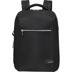 σακίδιο samsonite litepoint 14.1'' black - Samsonite