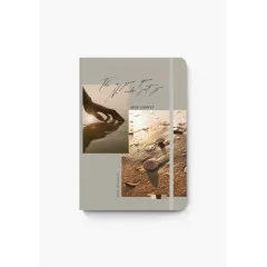 σημειωματάριο αdbook mon carnet 14x21cm b - Adbook