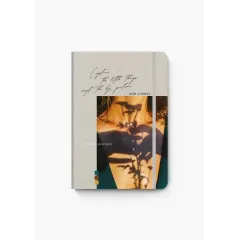 σημειωματάριο αdbook mon carnet 14x21cm c - Adbook