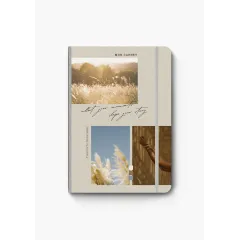 σημειωματάριο αdbook mon carnet 17x24cm a - Adbook