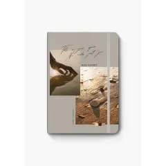 σημειωματάριο αdbook mon carnet 17x24cm b - Adbook