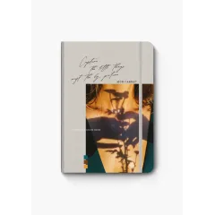 σημειωματάριο αdbook mon carnet 17x24cm c - Adbook