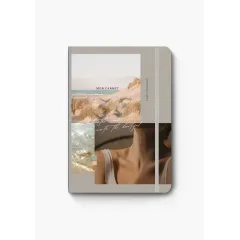 σημειωματάριο αdbook mon carnet 17x24cm e - Adbook