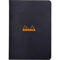 σημειωματαριο rhodia classic α5 ριγέ 48 φύλλα - Rhodia