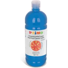 τέμπερα primo 1000ml cyan 501 - Cmp primo
