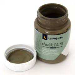 Chalk paint 75m new york grey - La pajarita