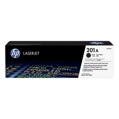 Toner hp cf400a 201α black - Hp