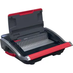 Μηχανή βιβλιοδεσίας σπιράλ gbc combbind cb25 20/450φ new - Gbc