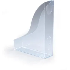 Box durable διάφανο - Durable