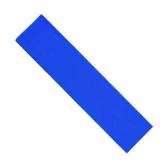 χαρτί γκοφρέ 0.50cm χ2m blue ocean - Metron