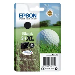 Μελάνι epson 34xl black - Epson