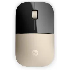 Mouse hp z3700 wireless gold - Hp