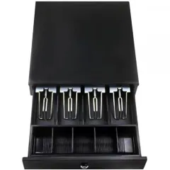 συρτάρι ταμείου netum cash register drawer black - Netum