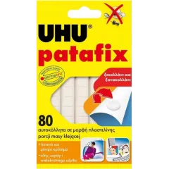 Μπλού τακ uhu patafix - Uhu