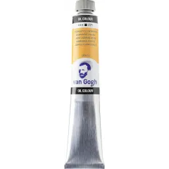 χρώμα λαδιού van gogh 271 cadmium yellow 60ml - Talens