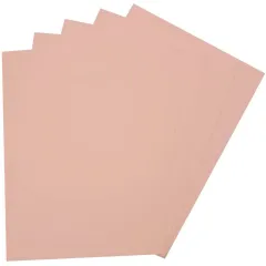 Αφρώδες crea soft meyco 30x40cm 2mm σωμόν - Meyco