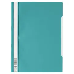 Ντοσιέ ελασμα durable τυρκουάζ 2573 - Durable