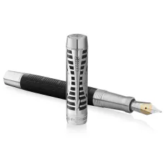 πένα parker duofold legacy of flight collection ct 18k - Parker