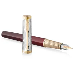 πένα parker ingenuity arnold palmer signature limited edition red gold 18k - Parker