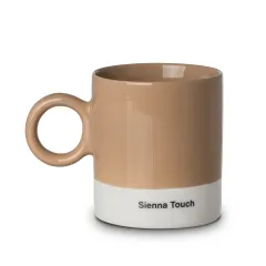 Κούπα estia tone lab new bone 450ml sienna touch - Estia