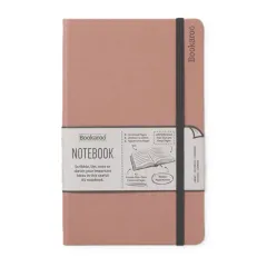 σημειωματάριο if bookaroo blush ριγέ 13x21cm - If