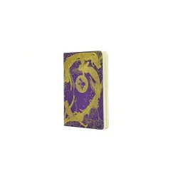 σημειωματάριο paperblanks cahier violet fairy α6 λευκό - Paperblanks