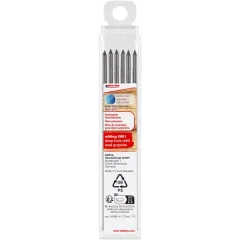 Ανταλλακτικές μύτες graphite black για edding 8880 6 τεμάχια - Edding