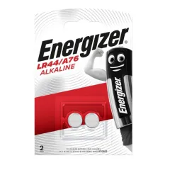 Μπαταρίες energizer lr44/a76 2 τεμάχια - Energizer