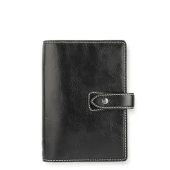 Organiser filofax personal malden black - Filofax