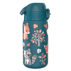 παγούρι μεταλλικό ion8 350ml forest animals - Ion8