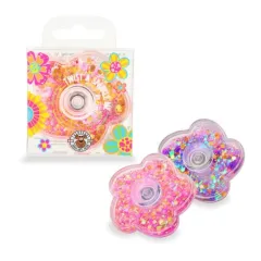 Spinner trend feelings flowerbutterfly - Trend