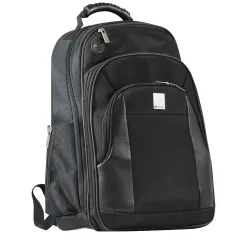 σακίδιο monolith 3012 backpack μαύρη - Monolith