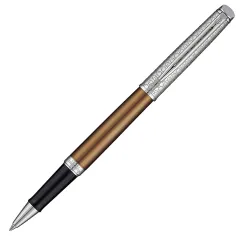 πένα waterman exception slim blue st fpen - Waterman