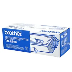 Toner brother  tn-6600 mfc-9750 - Brother