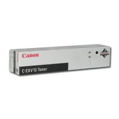 Toner canon c-exv 12 black - Canon