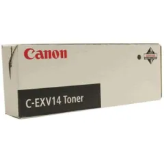 Toner canon c-exv 14 black - Canon