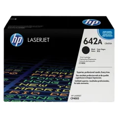Toner hp cb400a 642a black - Hp