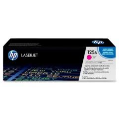 Toner hp cb543a 125α magenta - Hp