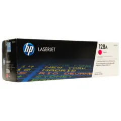 Toner hp ce323a 128a magenta - Hp