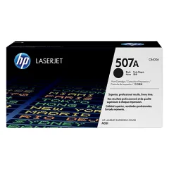 Toner hp ce740a 307a black - Hp