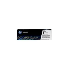 Toner hp cf210α 131a  black - Hp