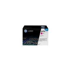 Toner hp q5953a 643a magenta - Hp