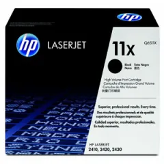 Toner hp q6511χ 11x black - Hp