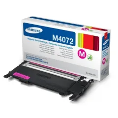Toner samsung clp-320 (1.5k) print crtr magenta - Samsung